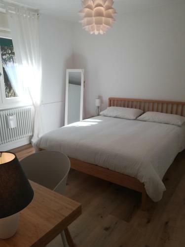 L'angolino Apartment