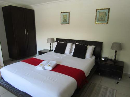 Hostal Buckleigh Guesthouse