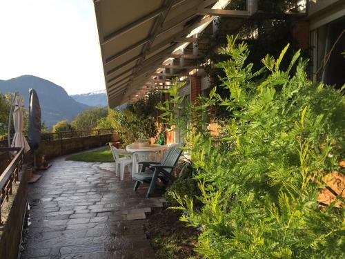 Apartamento Trento Small View