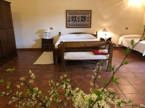 Agroturismo Sa Tanchitta