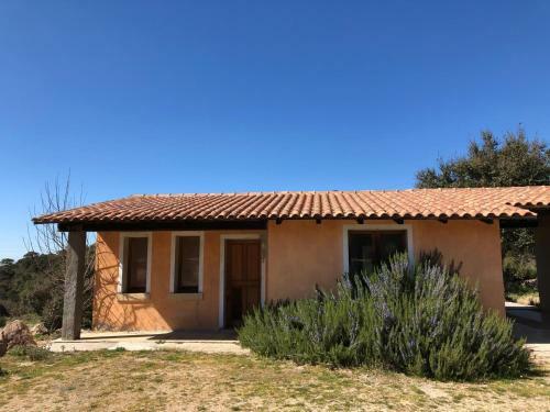 Agroturismo Sa Tanchitta