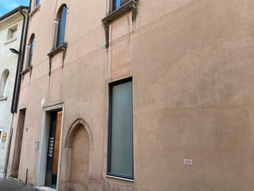 Santa Caterina: Charming Apartment Treviso