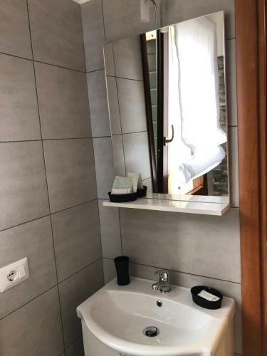 Hostal Villa Trevisi - Rooms