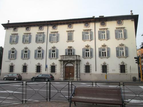 Apartamento Lady Tulip - Monolocale