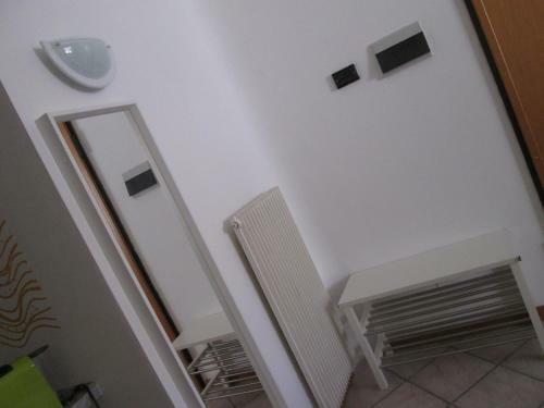 Apartamento Lady Tulip - Monolocale