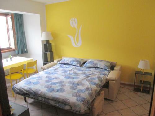 Apartamento Lady Tulip - Monolocale