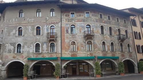 Apartamento Lady Tulip - Monolocale