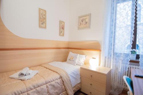 Apartamento Appartamento Accanto Ai Mercatini Di Natale