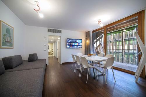 Habitat Apartments