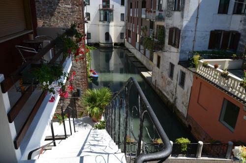 Bed & Breakfast Trevisi27