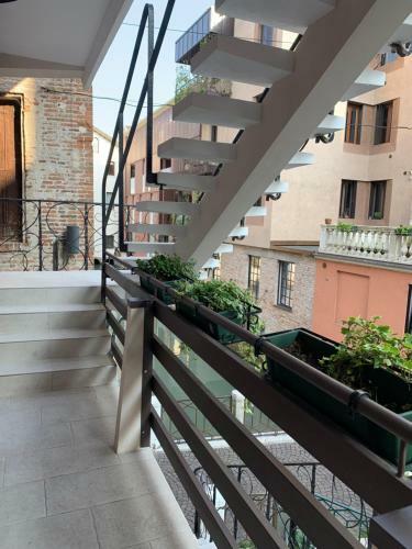 Bed & Breakfast Trevisi27
