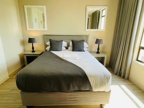 Breakers Resort Apartments