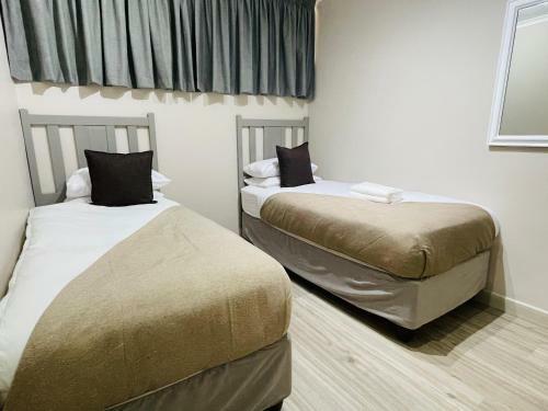 Breakers Resort Apartments