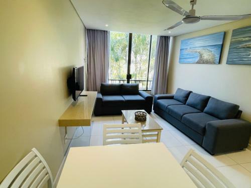 Breakers Resort Apartments