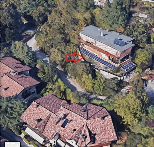 Apartamento Trento View