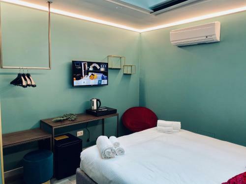 Hostal Dimora Del Teatro