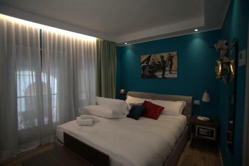 Hostal Dimora Del Teatro