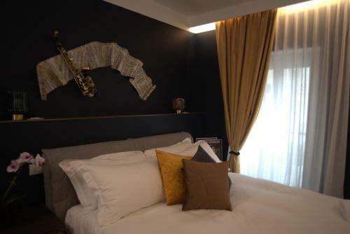Hostal Dimora Del Teatro