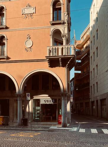 Hostal Dimora Del Teatro