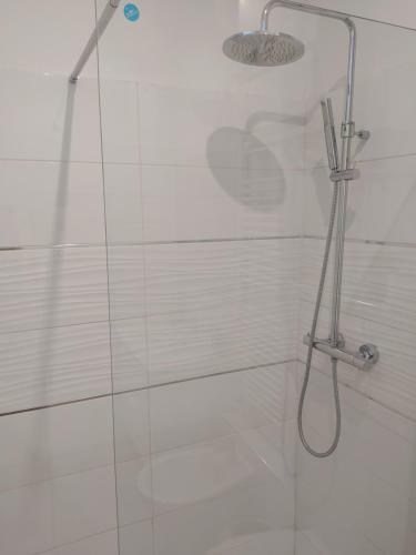 Hostal Modern Room With Private Bathroom