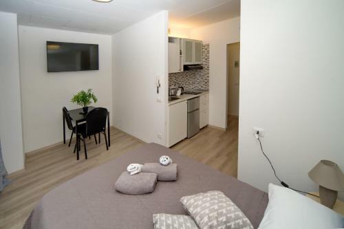 B&B Clesio & Residence Buonconsiglio Apartments