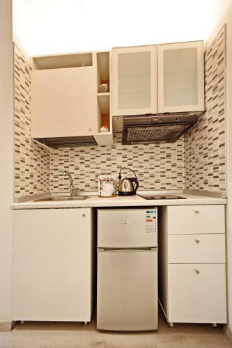 B&B Clesio & Residence Buonconsiglio Apartments