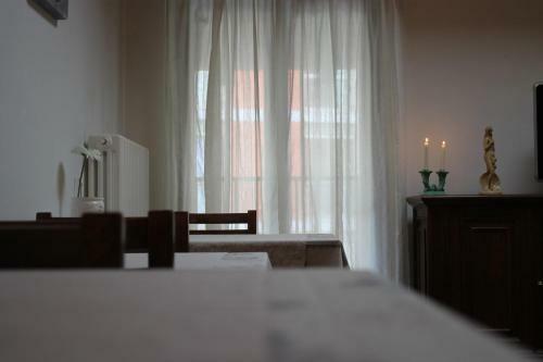 B&B Le Muse