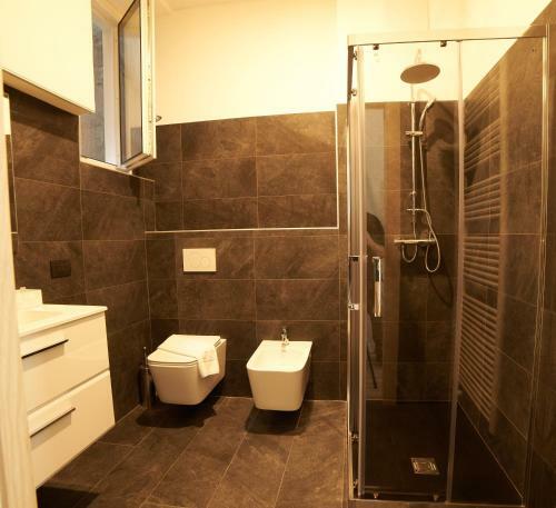 Hostal Rooms Alla Loggia Del Castello