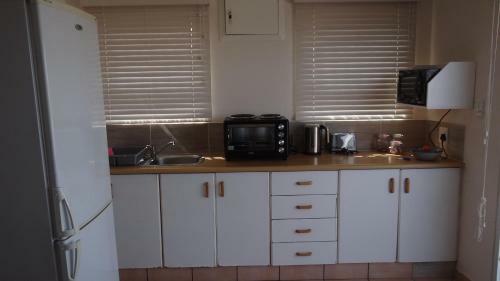 Apartamento Bayview