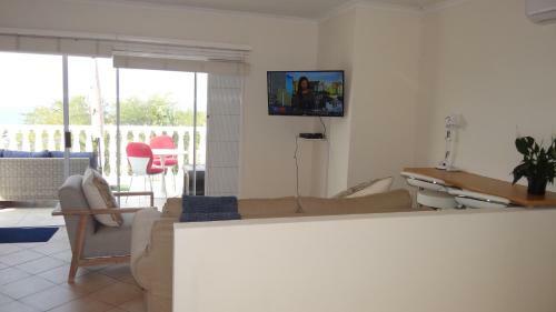Apartamento Bayview