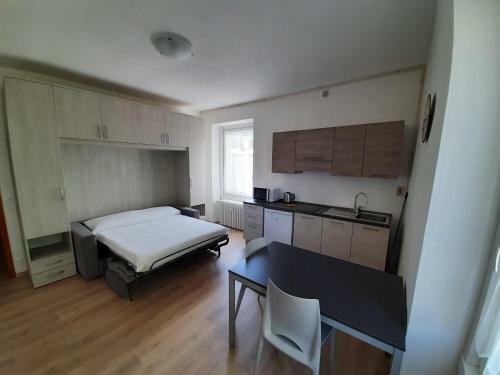 Apartamento Monolocale Lavisotto
