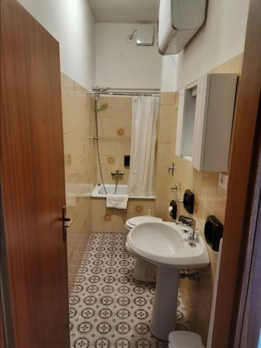 Apartamento Monolocale Lavisotto