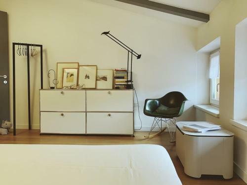 Buonconsiglio Apartment