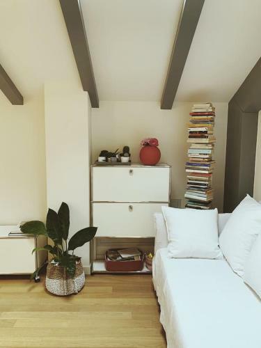 Buonconsiglio Apartment