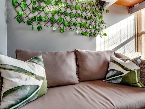 Apartamento 516 Point Bay - Super Stylish For Less