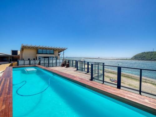 Apartamento 516 Point Bay - Super Stylish For Less