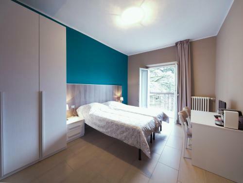 Hostal I Dodici Mesi Rooms&apartments