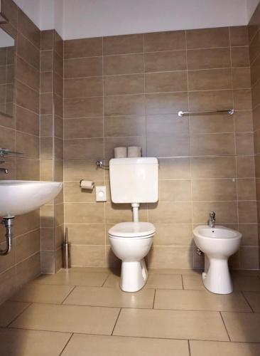 Hostal I Dodici Mesi Rooms&apartments
