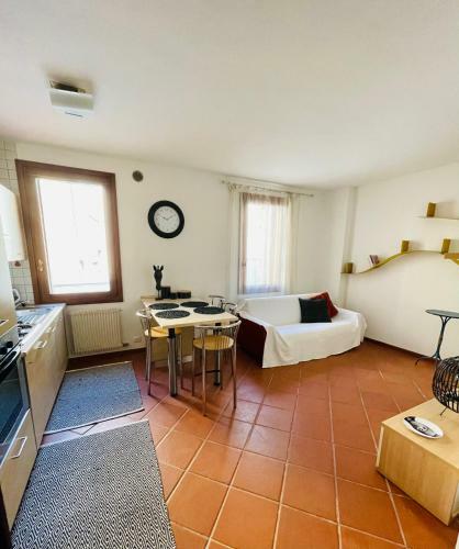Apartamento San Francesco Loft