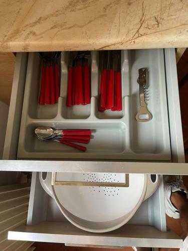 Apartamento San Francesco Loft