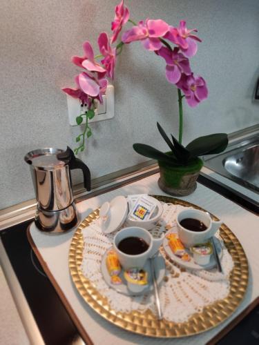 Apartamento Jennifer House.
