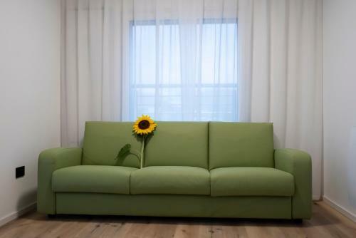 Silvanello Apartment
