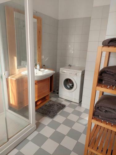 Apartamento La Casa Di Cristina