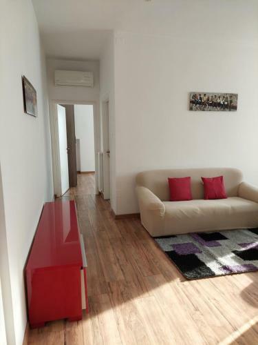 Apartamento La Casa Di Cristina