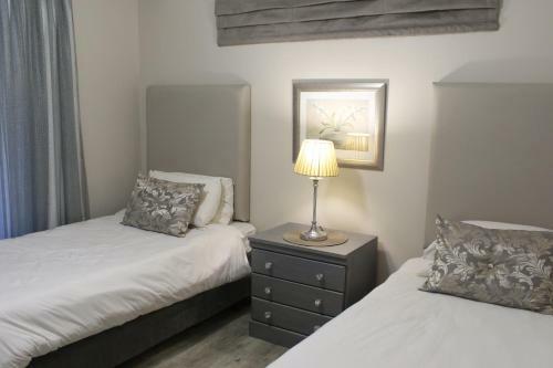 Apartamento Beachfront Luxury @ Umhlanga