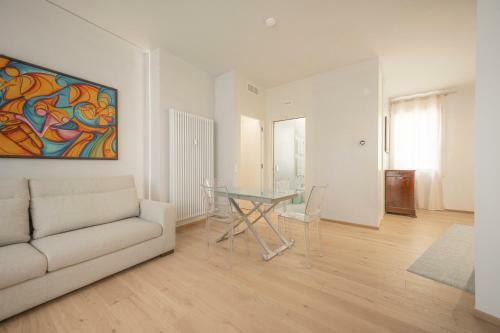 Apartamento Attico Incantevole Con Jacuzzi Idromassaggio E Sauna