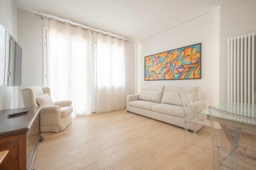 Apartamento Attico Incantevole Con Jacuzzi Idromassaggio E Sauna