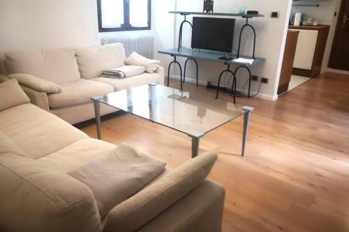 Cadine Apartment - Trento