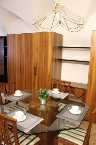 Apartamento Appartamento Al Castello