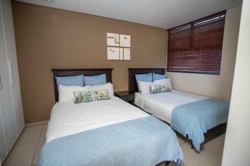 Apartamento Ushaka Waterfront - Prestigious Prominent Penthouse